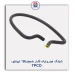 شیلنگ هیدرولیک فشار ضعیفR2 تیوفایو- TPCO