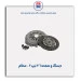 دیسک و صفحه 206 تیپ 2 - عظام