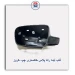 قاب آینه رانا پلاس خاکستری -کروز