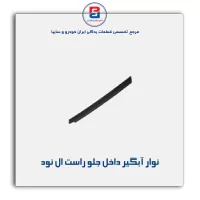 نوار آبگیر ال نود -آذین پارت