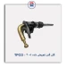 گلن گدن تعویض دنده 405 - TPCO