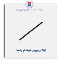 نوار آبگیر تیبا -آذین پارت