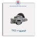 آلترناتور پژو 206 -TPCO