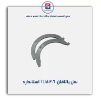 بغل یاتاقان  206 TU5 گلدن