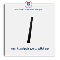 نوار آبگیر ال نود -آذین پارت