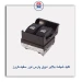 کلید شیشه بالابر دوپل پارس نور سفید-کروز
