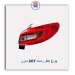 خطر عقب 207 مدرن