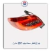 خطر عقب 207 مدرن